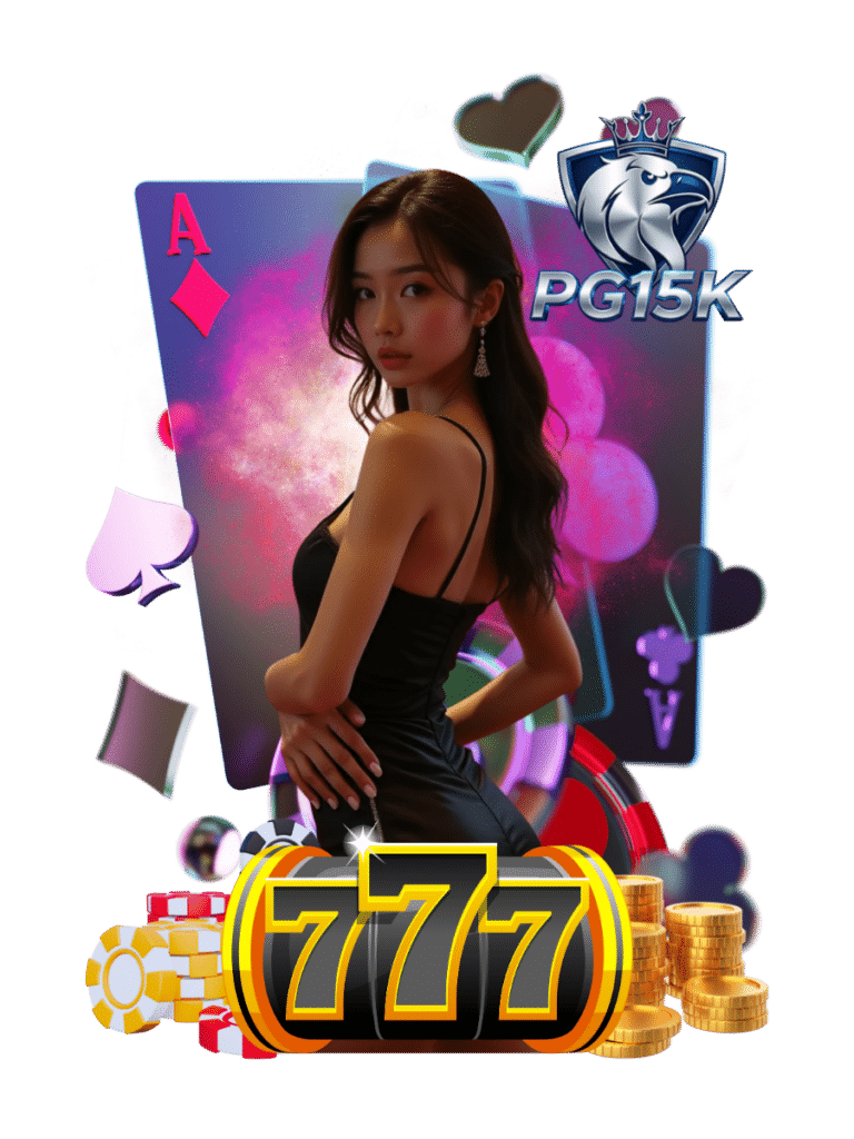 คาสิโนสด